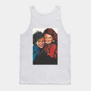 t.A.T.u. Tank Top